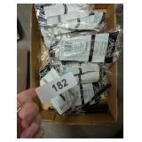 Reflection Duet Plastic Knives