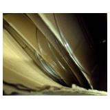 (7) Clear Glass Plates