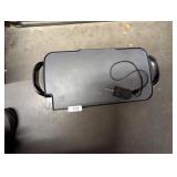 Presto Griddle