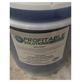 5 Gallon Bucket Laundry Softener
