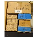 Assorted Salt & Pepper Shakers