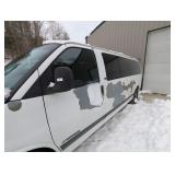 2002 Chevrolet Express 3500