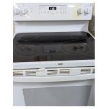GE Electric Stove