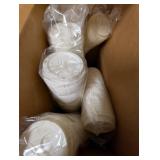 Sysco Plastic Lids - Partial