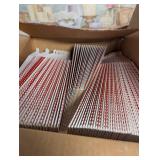 Take out Carton Boxes, Partial