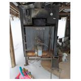 Taylor Outdoor Wood Burner, House Stove