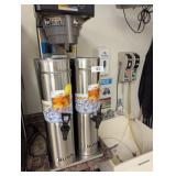 Bunn Industrial Ice Tea Maker