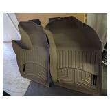 WeatherTech Floor Mats