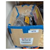 NextStep Maxi Stainless Steel Scrubbers