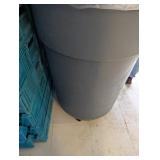 Brute Rolling Trash Can