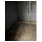 Master-Bilt Walk In Freezer