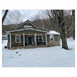 Discover Your Dream Retreat: A Scenic 4-Bed Home