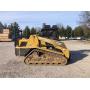 AUCTION TIME - JD Tractor & Skid Steer- March 4,