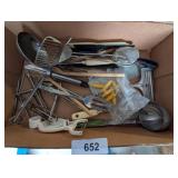 Kitchen Utensils