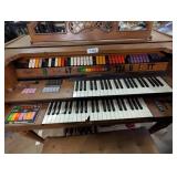 Kimball Paradise Piano w/ Bench