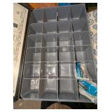 Metal Storage Container