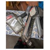 (2) Senco Nail Guns