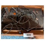 Sony Walkman & Atari 2600 Video Computer System