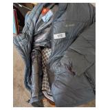 Columbia XXL Omni Heat Coat w/