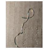 Bracelet - Marked 14k Italy