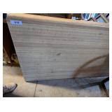 Laminate Piece of Countertop