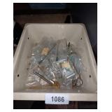 Cylinder Pulls & Other