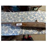 Stevens Savage Arms Bolt Action, Trigger &