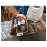 Kenmore Heater, Fan Belts, Clippers, Scissors &