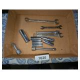 Craftsman Sockets & Wrenches