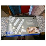 NIB Commercial Electric Three Pack Surge Kit