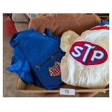 United States Auto Club Jacket (Med) &