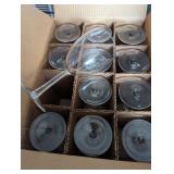 (12) Luminarc 10.5 oz. Goblets