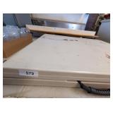 Portable Folding Table