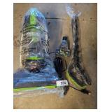 Bissell Powerforce Compact Turbo Vacuum