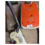 Kenmore Whisper Belt 360