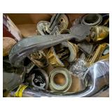 Door Knobs, Lock Mechanisms & Other