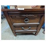 Small Night Stand/End Table