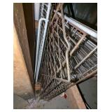 Metal Wire Racks For Refrigerator/Stove, +
