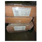 (5) Boxes of Flooring