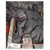 Motorcycle Jacket Liner & Heated Pants