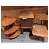Assorted Furniture
