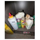 Bug Spray, Termite Spray & Other Sprays