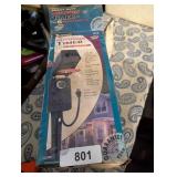 Outdoor Timer Receptacle