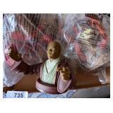 Fast Food Star Wars Cup Toppers