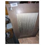 Wooden Kitchen Cabinet