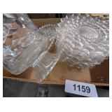 Fostoria Glassware
