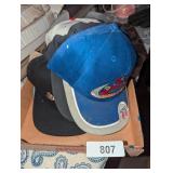 (7) Hats - Jasper Themed