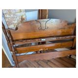 Headboard Footboard & Rails