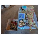 Assorted Christmas Decor