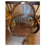 Rolling Adjustable Office Chair